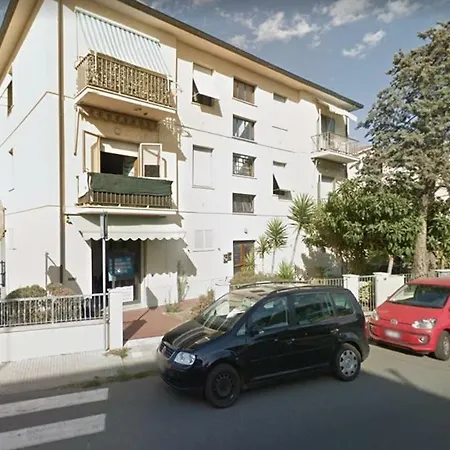 Appartamento Spina