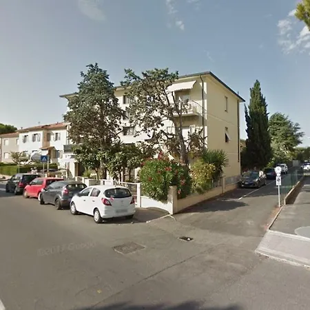 Spina Apartment